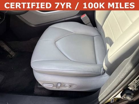 Used 2023 Toyota Highlander XLE image 15