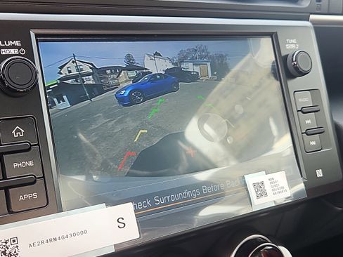 New 2026 Subaru BRZ Limited image 7