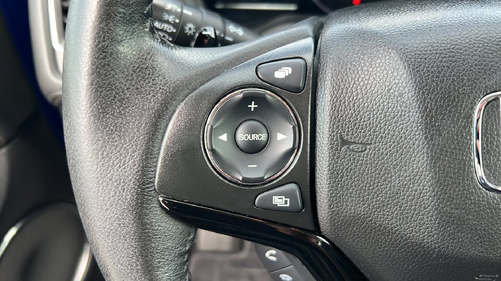 Used 2019 Honda HR-V EX-L image 17