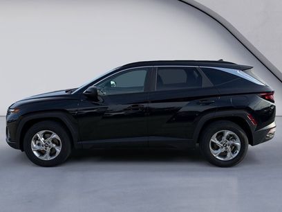 Used 2024 Hyundai Tucson SEL