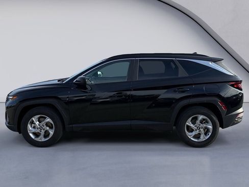 Used 2024 Hyundai Tucson SEL AWD/4WD image 2