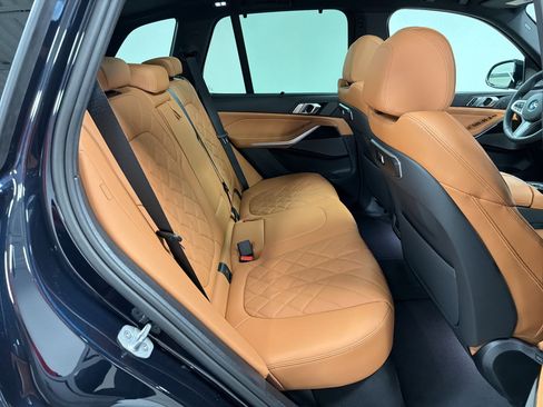 New 2026 BMW X5 sDrive40i w/ M Sport Package RWD image 31