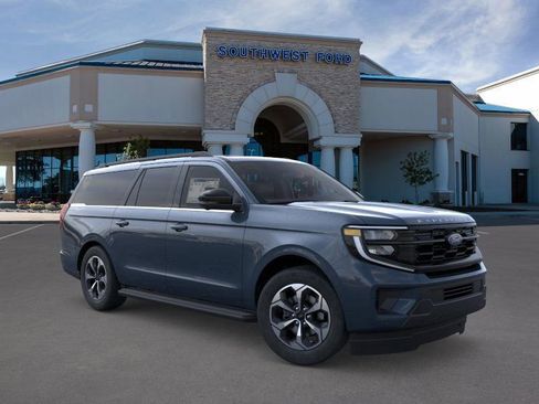 New 2026 Ford Expedition Max Active image 7