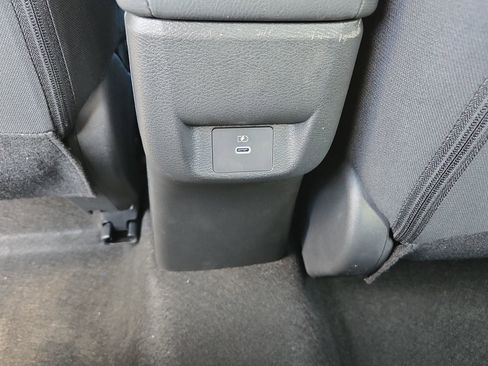 New 2025 Nissan Versa SV w/ Trunk Package image 18