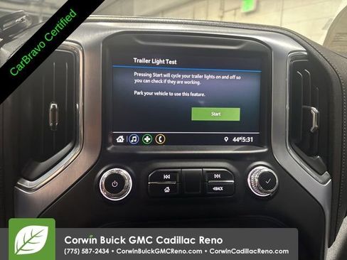 Certified 2023 GMC Sierra 2500 SLE image 24