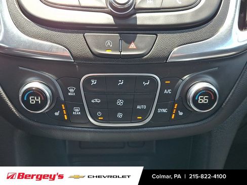 Certified 2024 Chevrolet Equinox LT AWD/4WD image 17