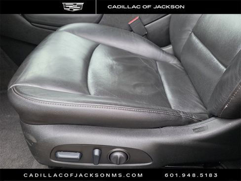 Used 2024 Chevrolet Malibu LT image 12