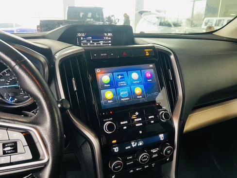 Used 2019 Subaru Ascent Limited w/ Popular Package #4 image 15