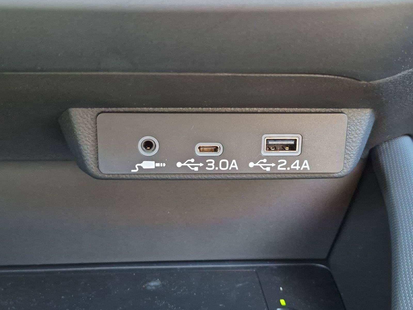 New 2026 Subaru Forester Sport AWD/4WD image 22