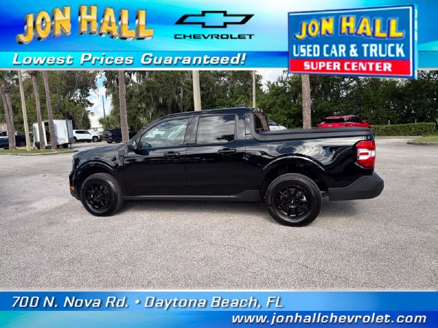 Used 2025 Ford Maverick XL w/ Equipment Group 102A AWD/4WD image 5