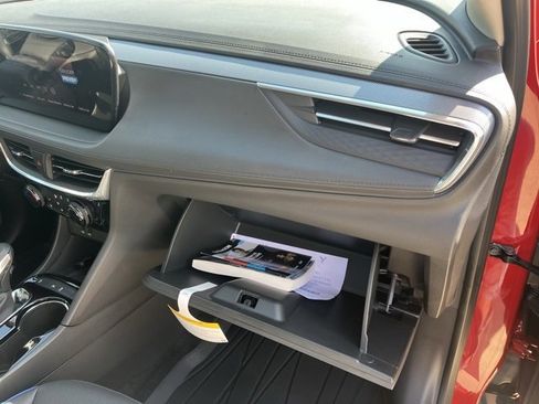 New 2026 Buick Encore GX Sport Touring w/ Advanced Technology Package image 59