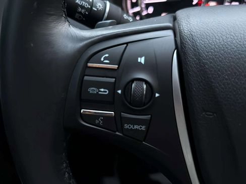 Used 2020 Acura TLX image 34
