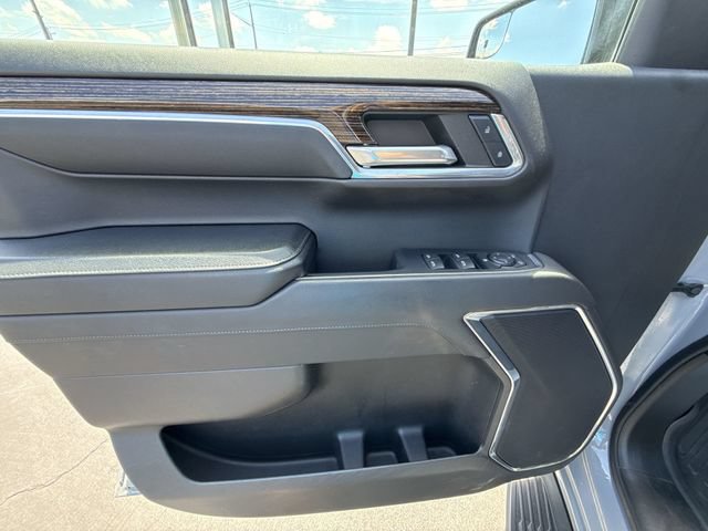 Certified 2024 GMC Sierra 1500 Elevation AWD/4WD image 22
