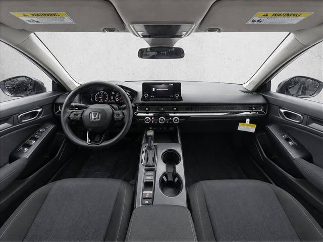 Used 2025 Honda Civic LX image 22