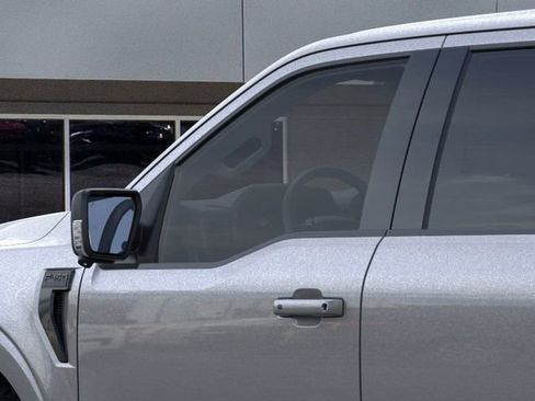 New 2025 Ford F150 XLT w/ Equipment Group 302A MID AWD/4WD image 20