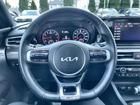 Used 2024 Kia K5 GT image 18