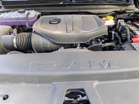 New 2026 RAM 1500 Laramie w/ Sport Appearance Package image 20