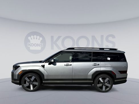 New 2026 Hyundai Santa Fe Limited image 2