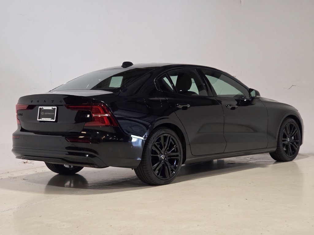 Used 2023 Volvo S60 B5 Ultimate w/ Climate Package AWD/4WD image 5