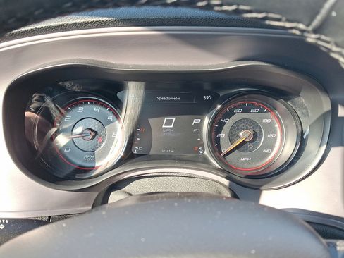 Certified 2023 Dodge Charger GT w/ Blacktop Package image 26