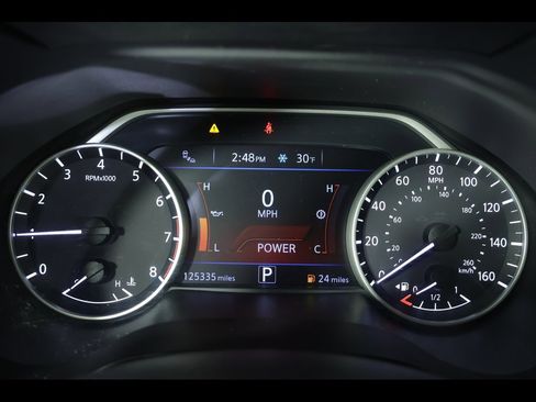 Used 2017 Nissan Maxima 3.5 SL image 19