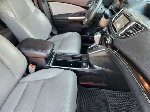 Used 2016 Honda CR-V EX-L image 13