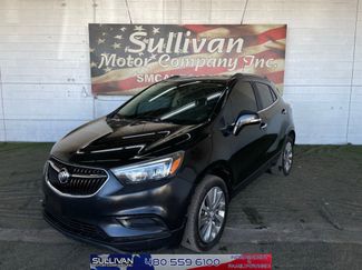 Used 2017 Buick Encore Preferred video 1