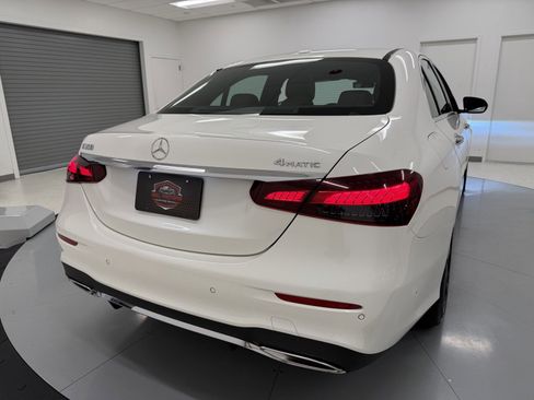 Used 2023 Mercedes-Benz E 350 E 350 w/ Premium Package image 78
