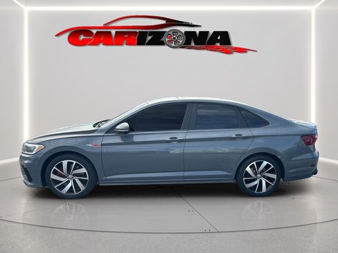 Used 2020 Volkswagen Jetta GLI FWD image 10