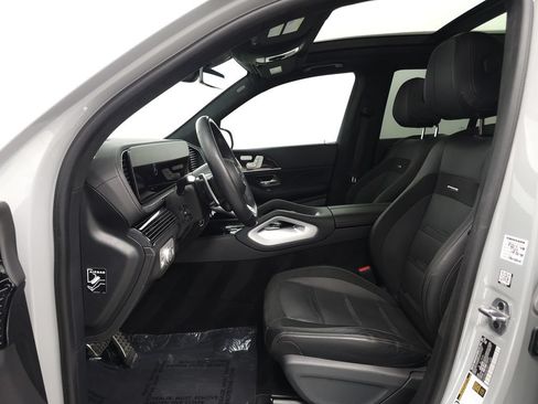 Used 2024 Mercedes-Benz GLE 63 AMG S image 8