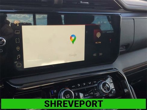 Used 2022 GMC Sierra 1500 AT4 w/ Technology Package image 14