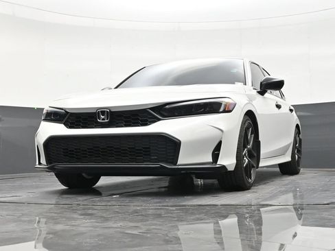Used 2026 Honda Civic Sport image 28