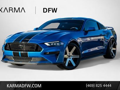 Used 2020 Ford Mustang GT Premium w/ GT Performance Package