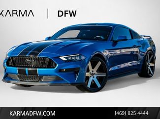 Used 2020 Ford Mustang GT Premium w/ GT Performance Package 360° Tour