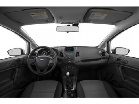Used 2019 Ford Fiesta SE image 8