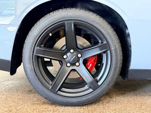 Used 2022 Dodge Challenger SRT Hellcat Redeye RWD image 23