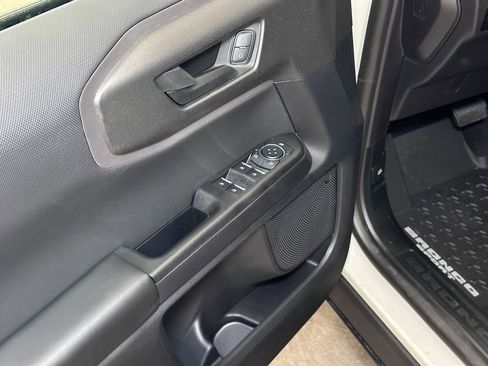 New 2025 Ford Bronco Sport Big Bend w/ Convenience Package image 19
