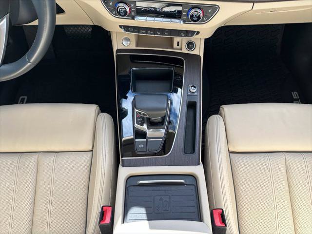 Certified 2023 Audi Q5 2.0T Prestige AWD/4WD image 17