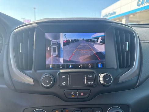 Used 2022 GMC Terrain AT4 w/ Tech Package AWD/4WD image 34