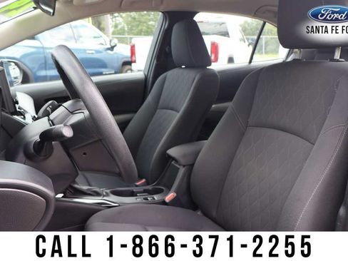 Used 2024 Toyota Corolla LE FWD image 21