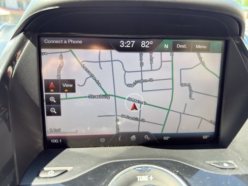 Used 2014 Ford Escape Titanium w/ Equipment Group 401A AWD/4WD image 31