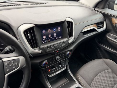 Used 2020 GMC Terrain SLE w/ Driver Convenience Package AWD/4WD image 20