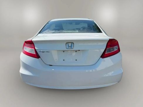 Used 2013 Honda Civic LX image 10