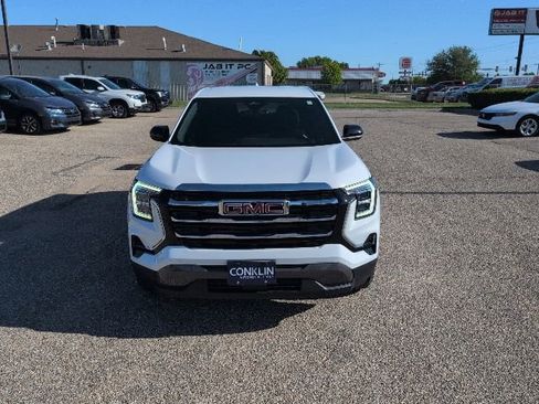 Used 2026 GMC Terrain Elevation FWD image 15