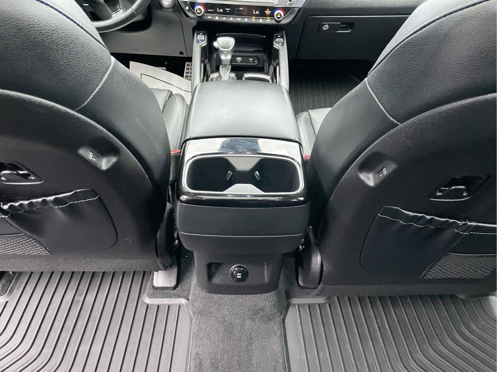 Used 2025 Kia Telluride SX AWD/4WD image 20