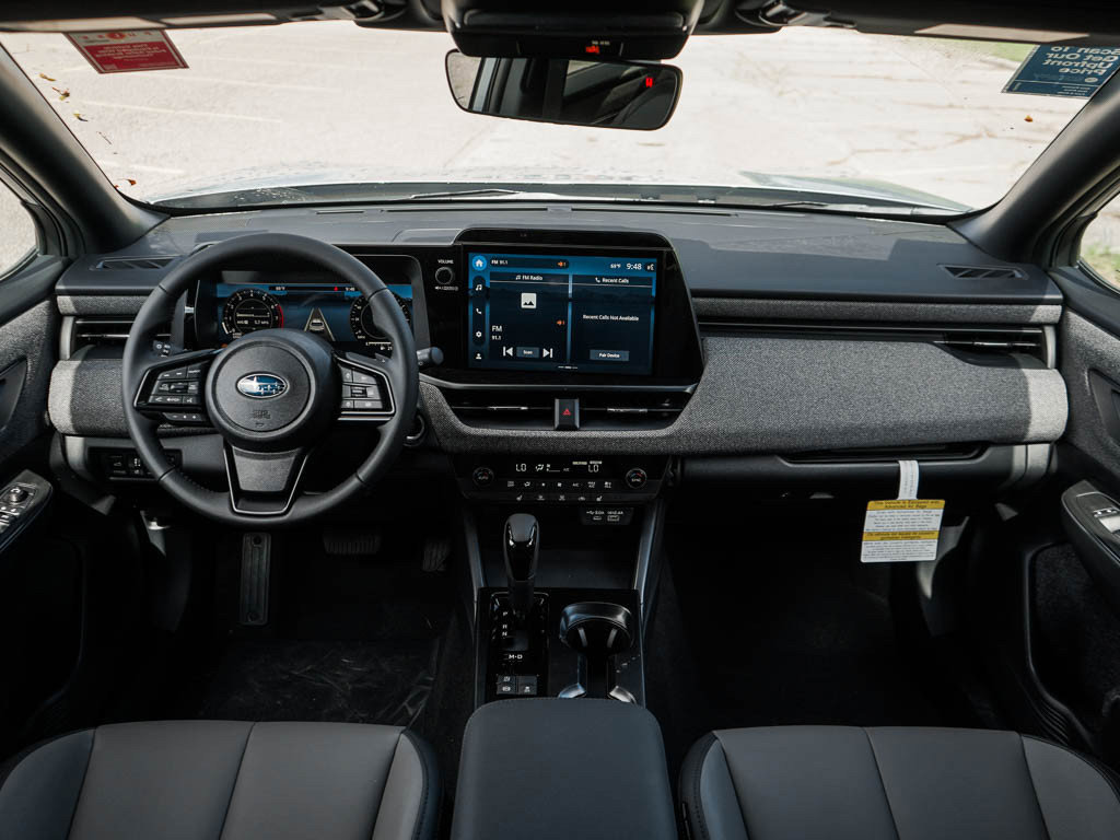 New 2026 Subaru Outback Premium AWD/4WD image 13