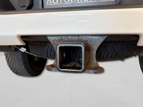 Used 2022 Chevrolet Silverado 3500 LTZ w/ LTZ Plus Package AWD/4WD image 53