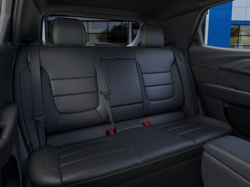 New 2026 Chevrolet TrailBlazer ACTIV FWD image 17