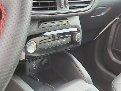 New 2026 Ford Escape ST-Line Elite w/ Premium Technology Package image 30