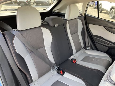 Used 2020 Subaru Crosstrek 2.0i Premium w/ Moonroof Package 1 image 20